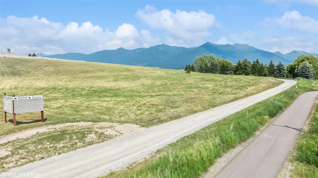 19 Hilltop Road Eureka MT 59917