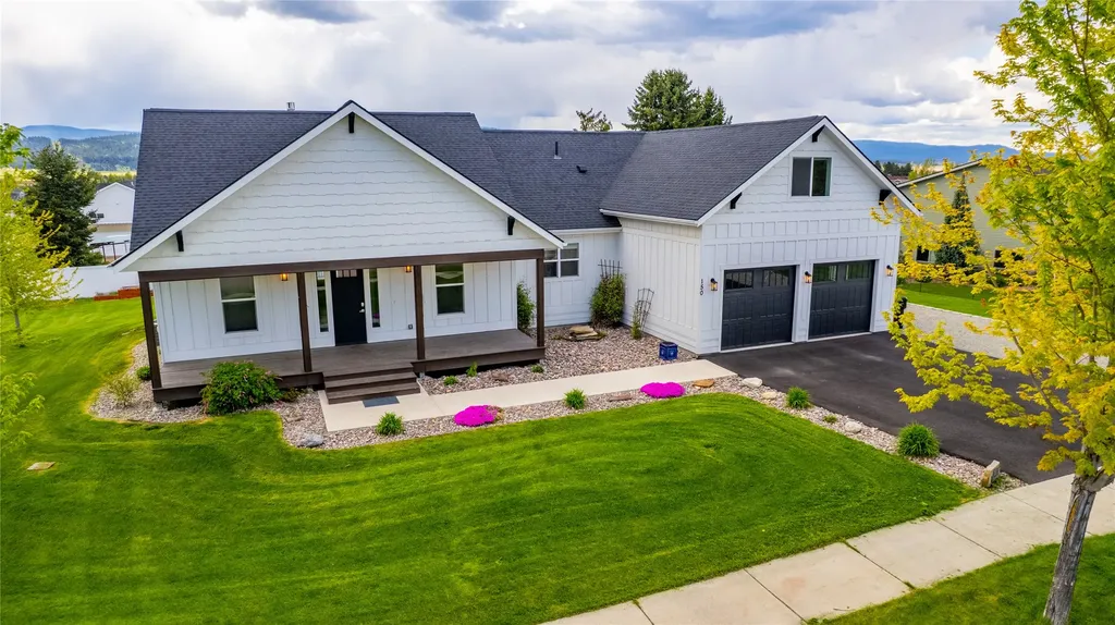 150 Kara Drive Kalispell MT 59901