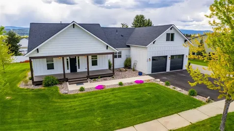 150 Kara Drive Kalispell MT 59901