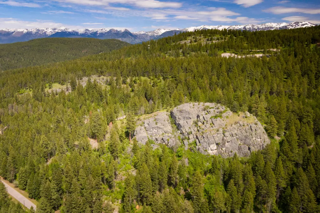 28 Doubletree Drive Bigfork MT 59911