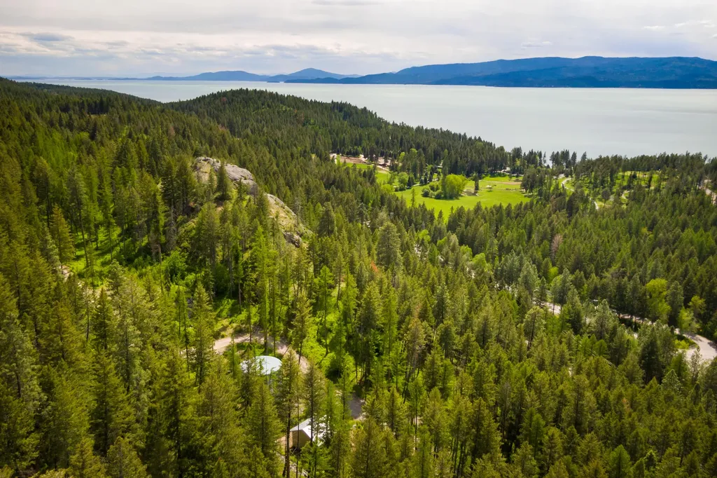 28 Doubletree Drive Bigfork MT 59911