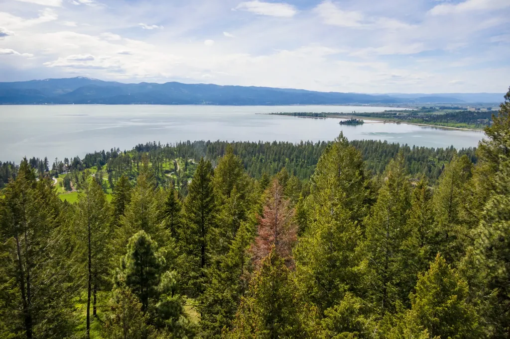 28 Doubletree Drive Bigfork MT 59911