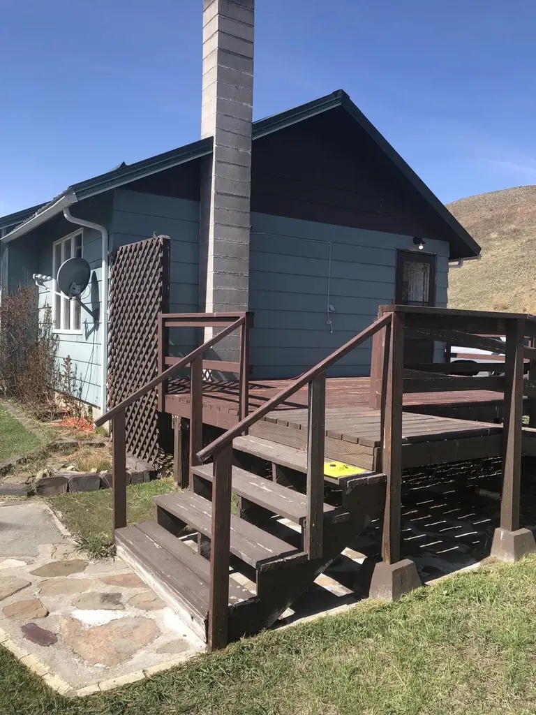 470 Duck Lake Road Browning MT 59417