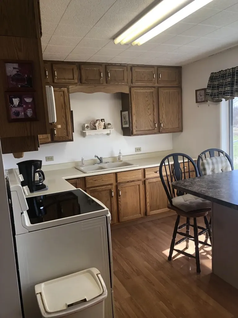 470 Duck Lake Road Browning MT 59417