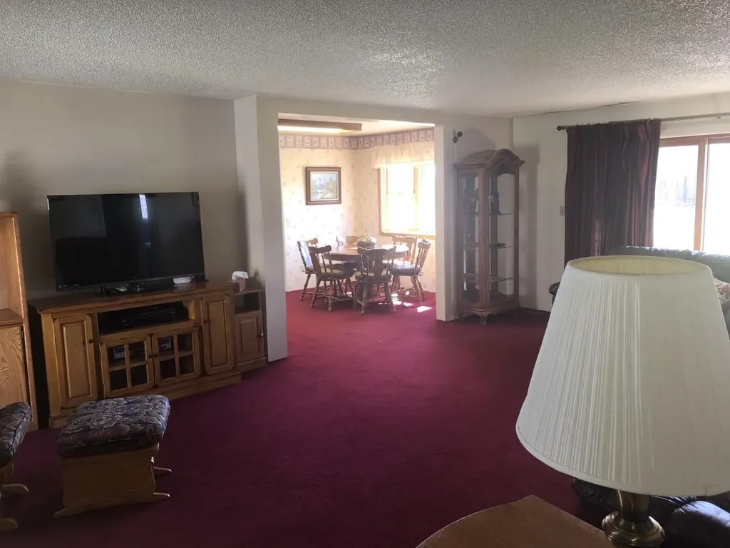 470 Duck Lake Road Browning MT 59417