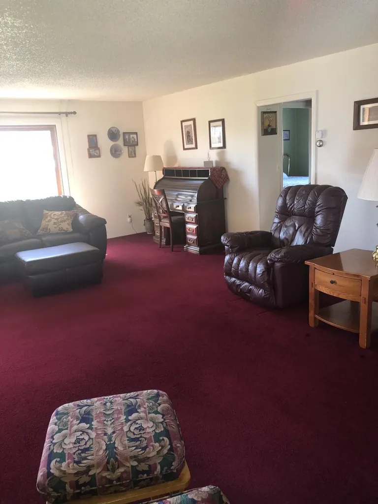 470 Duck Lake Road Browning MT 59417