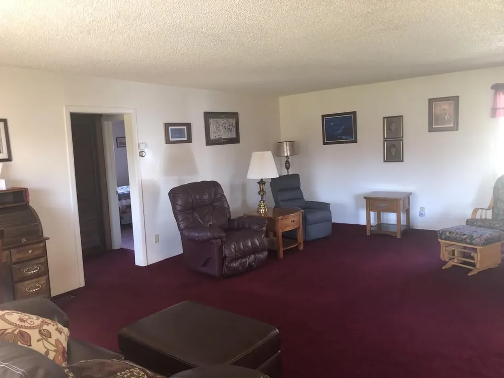470 Duck Lake Road Browning MT 59417