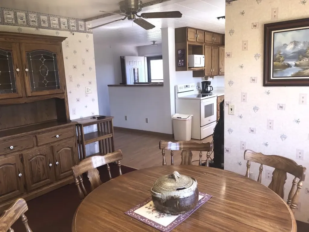470 Duck Lake Road Browning MT 59417