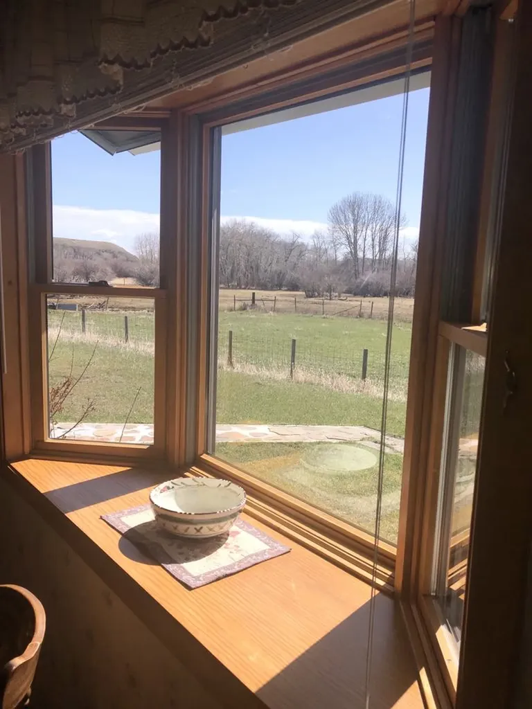 470 Duck Lake Road Browning MT 59417