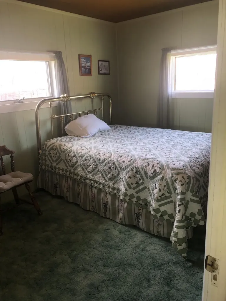 470 Duck Lake Road Browning MT 59417