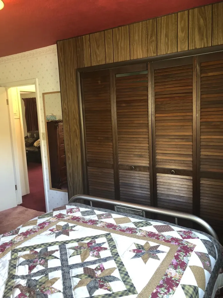 470 Duck Lake Road Browning MT 59417