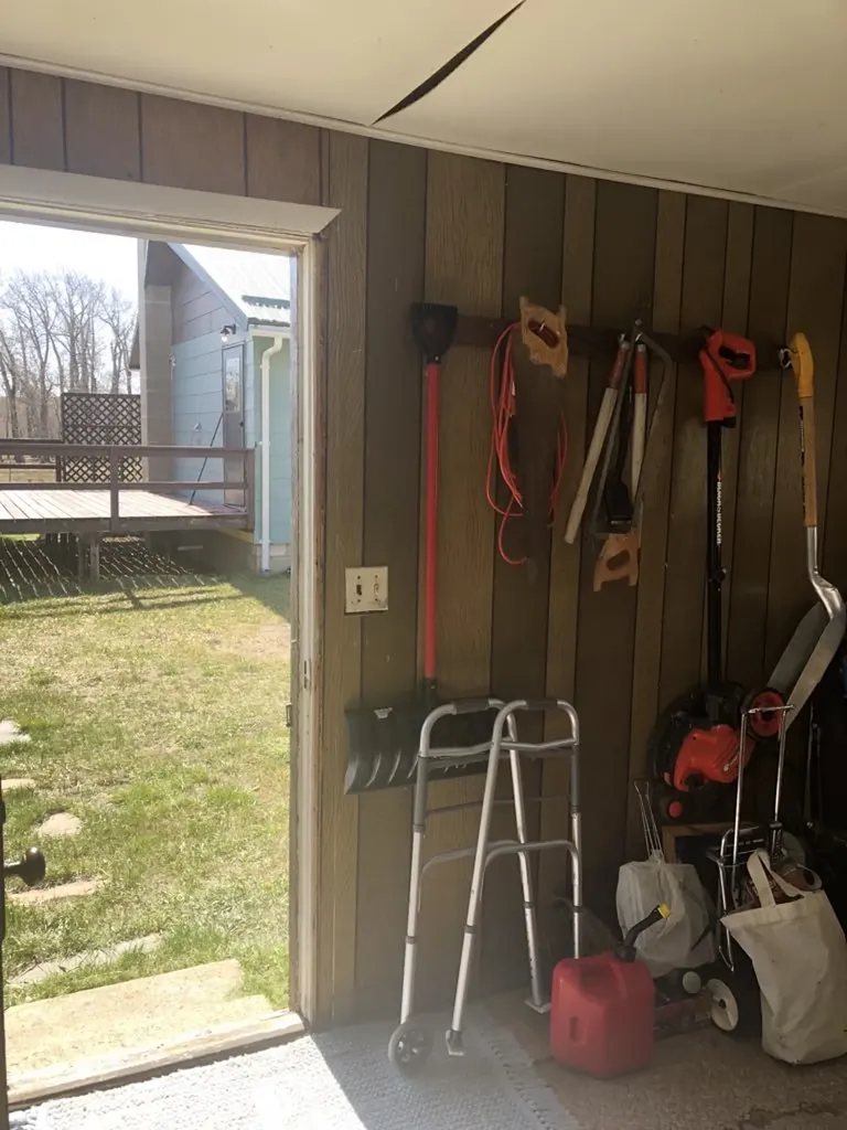 470 Duck Lake Road Browning MT 59417