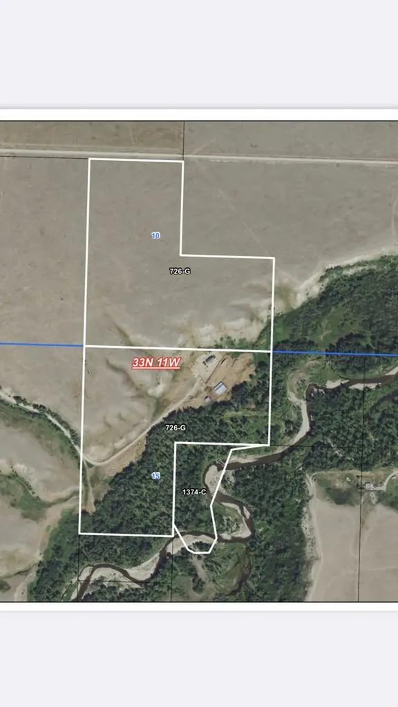 470 Duck Lake Road Browning MT 59417