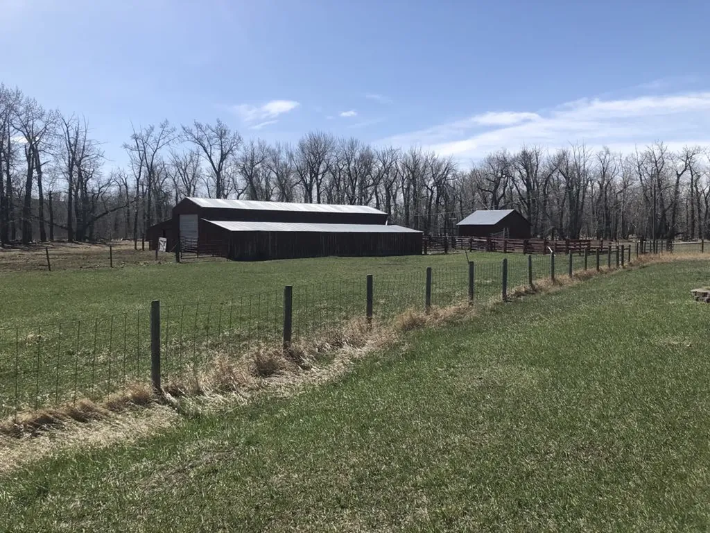 470 Duck Lake Road Browning MT 59417