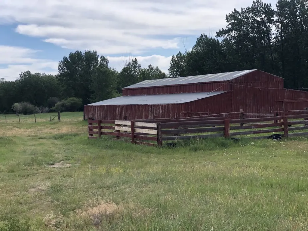 470 Duck Lake Road Browning MT 59417