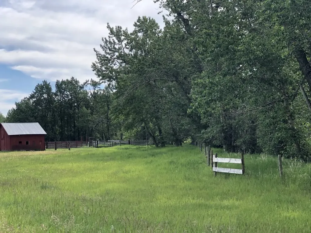 470 Duck Lake Road Browning MT 59417