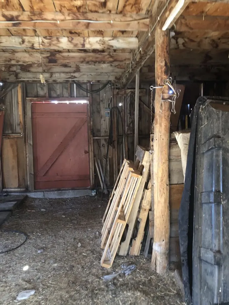 470 Duck Lake Road Browning MT 59417