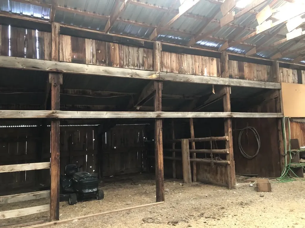 470 Duck Lake Road Browning MT 59417
