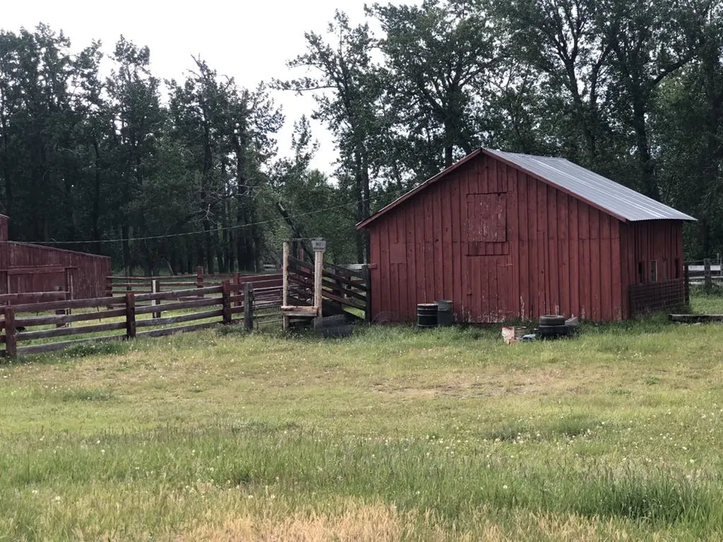470 Duck Lake Road Browning MT 59417