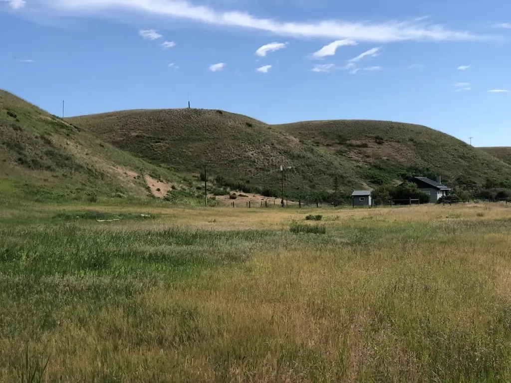 470 Duck Lake Road Browning MT 59417