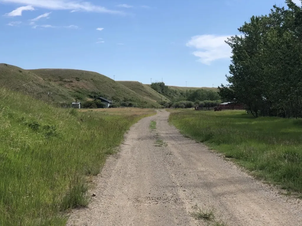 470 Duck Lake Road Browning MT 59417
