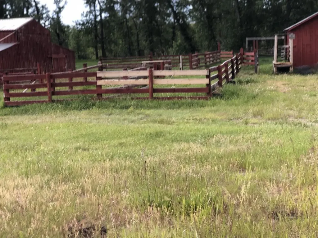 470 Duck Lake Road Browning MT 59417