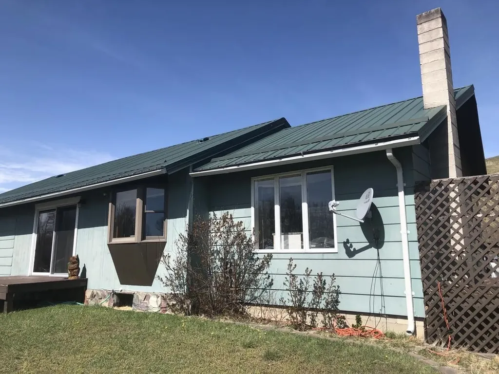470 Duck Lake Road Browning MT 59417