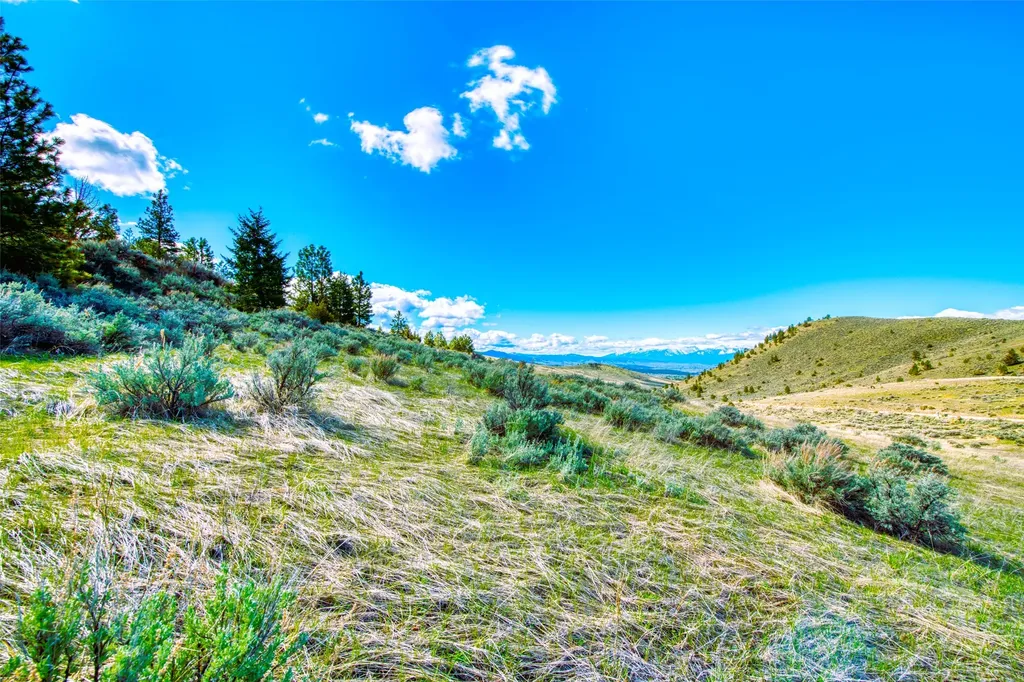 2136 Blue Sage Trail Corvallis MT 59828