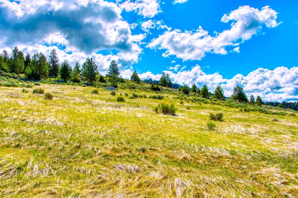 2136 Blue Sage Trail Corvallis MT 59828