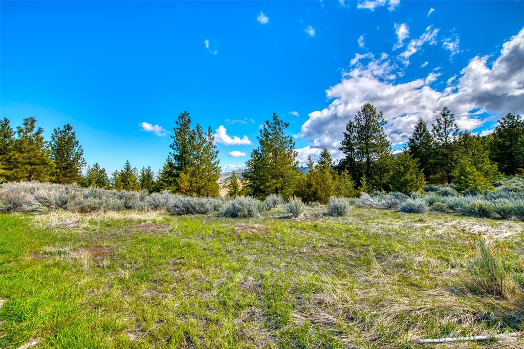 2136 Blue Sage Trail Corvallis MT 59828
