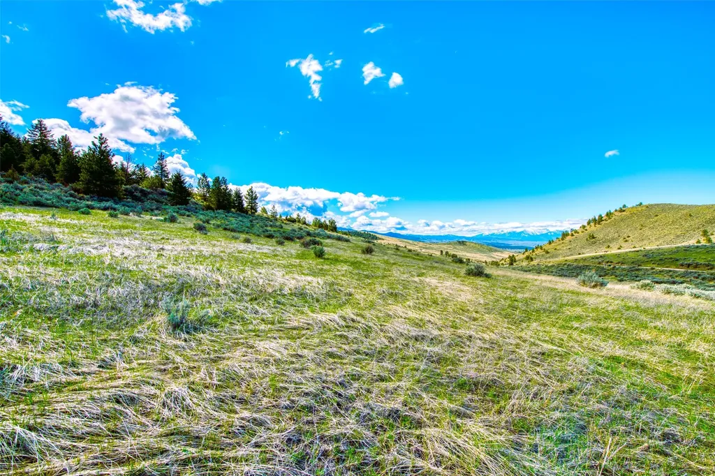 2136 Blue Sage Trail Corvallis MT 59828