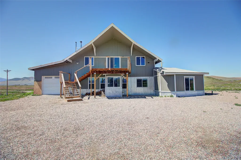 41938 Gallagher Lane Charlo MT 59824