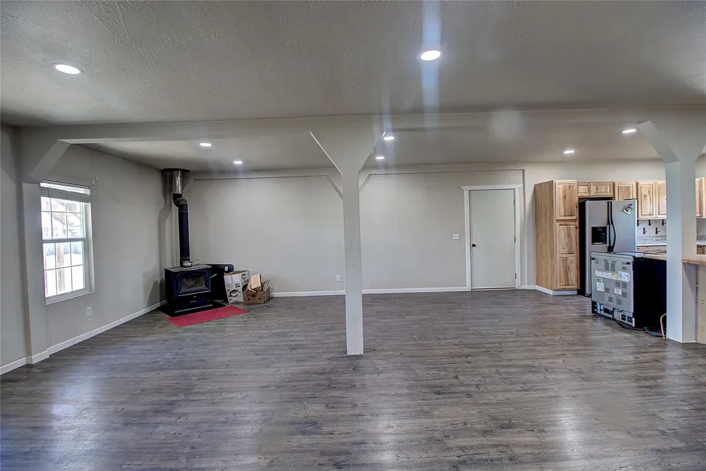 41938 Gallagher Lane Charlo MT 59824
