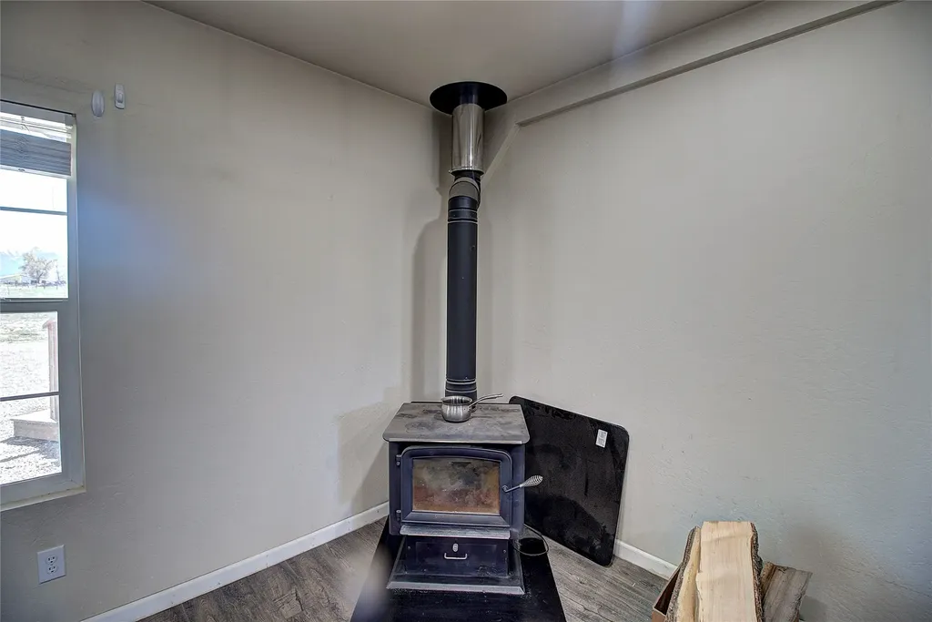 41938 Gallagher Lane Charlo MT 59824