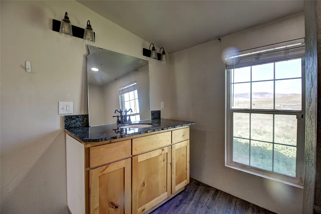 41938 Gallagher Lane Charlo MT 59824
