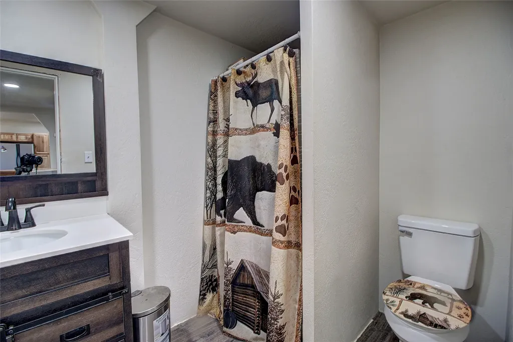 41938 Gallagher Lane Charlo MT 59824