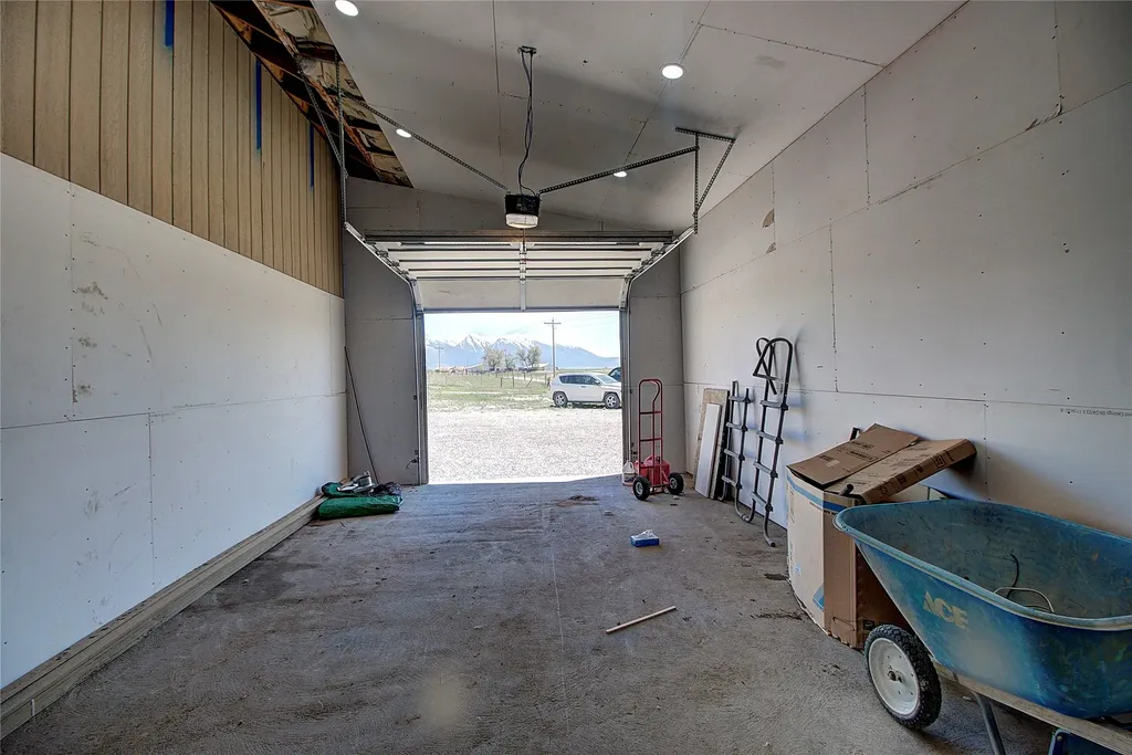 41938 Gallagher Lane Charlo MT 59824