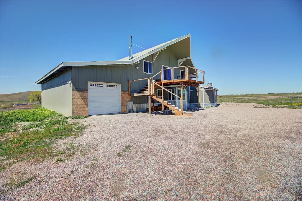41938 Gallagher Lane Charlo MT 59824
