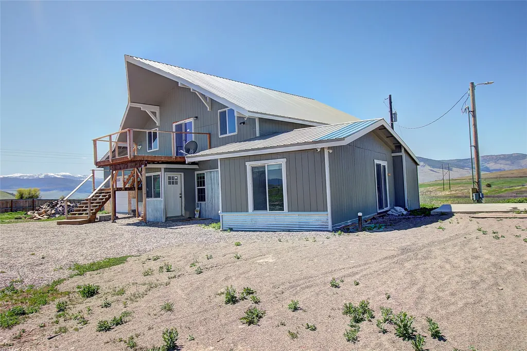 41938 Gallagher Lane Charlo MT 59824