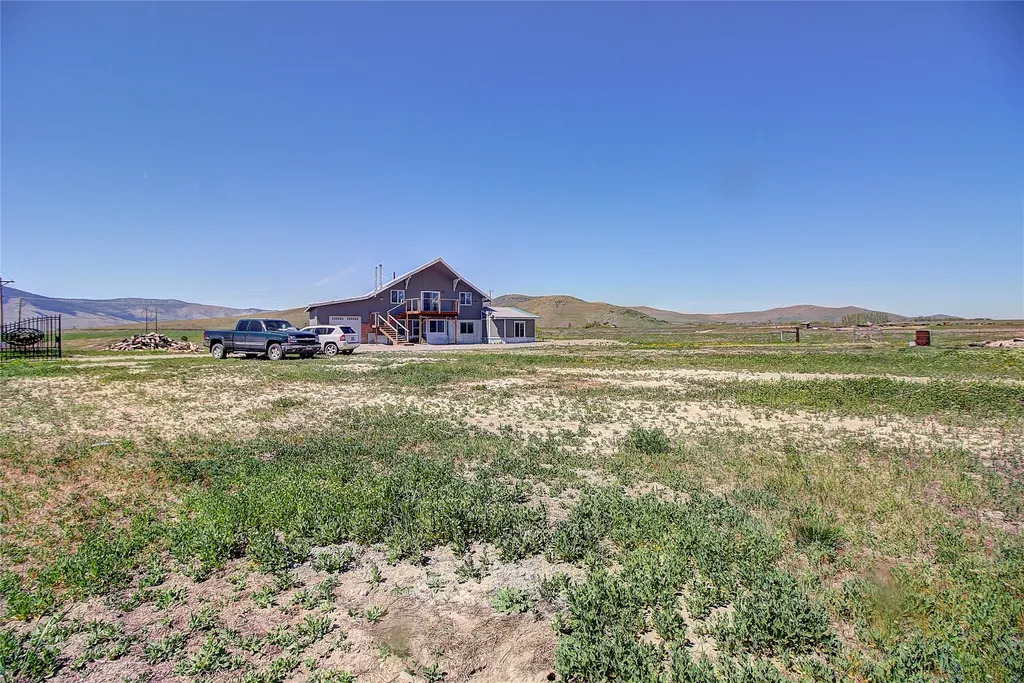 41938 Gallagher Lane Charlo MT 59824