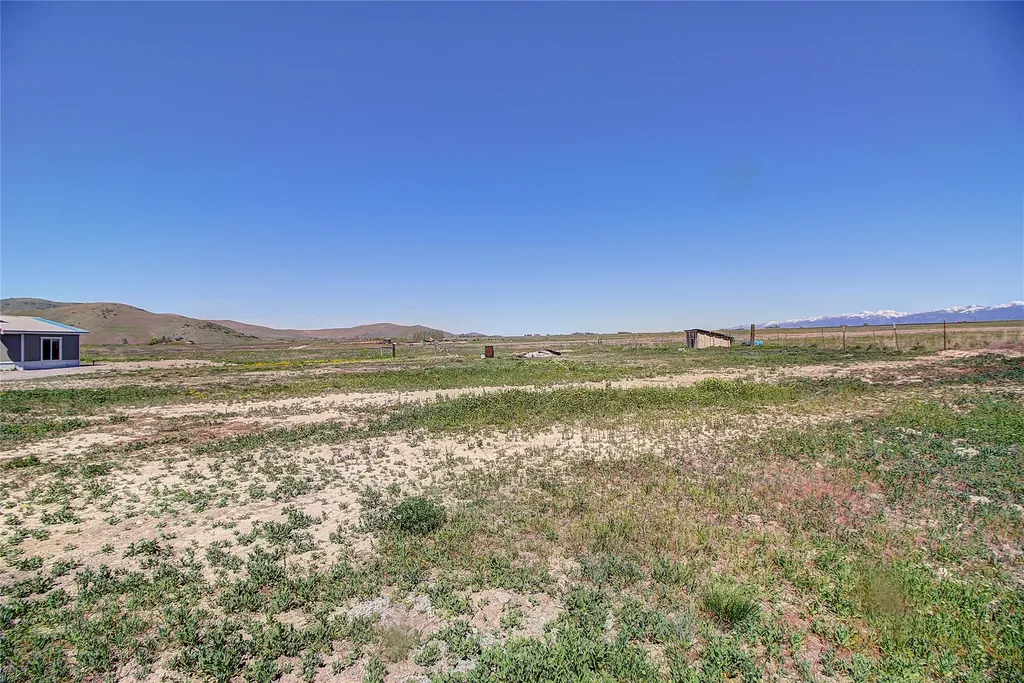 41938 Gallagher Lane Charlo MT 59824