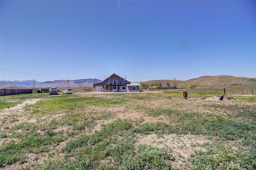 41938 Gallagher Lane Charlo MT 59824