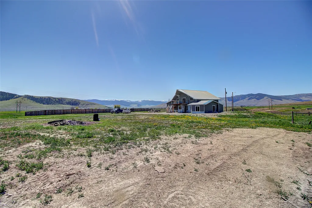 41938 Gallagher Lane Charlo MT 59824