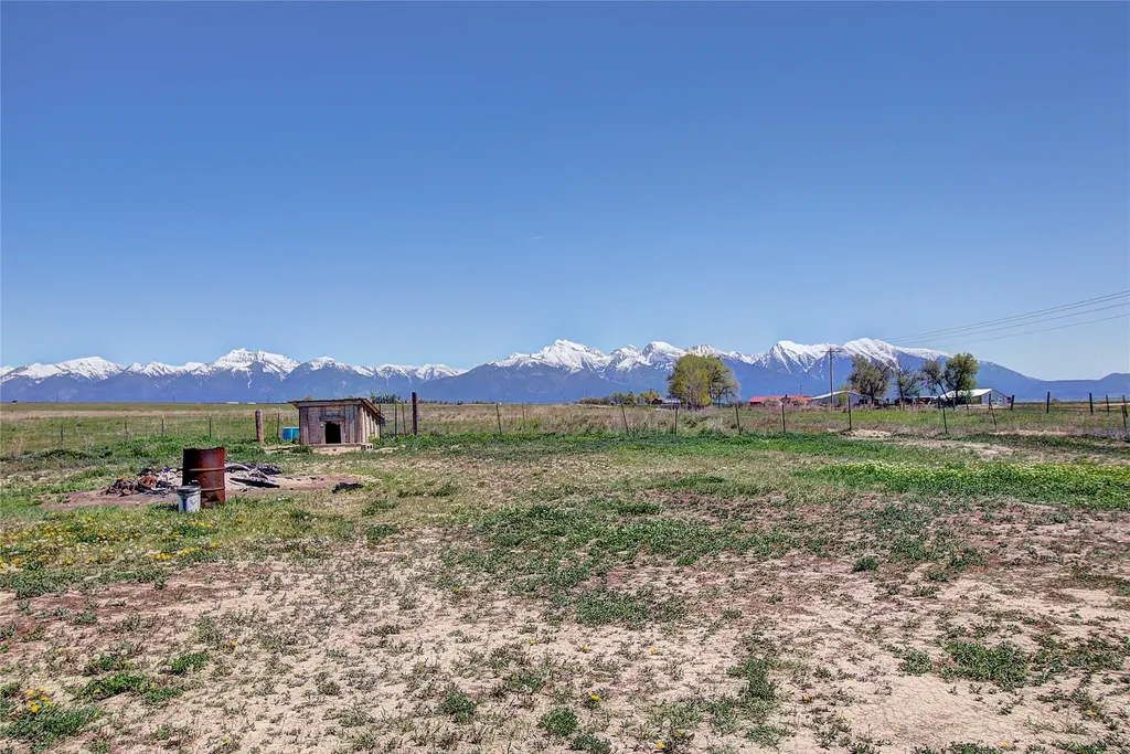 41938 Gallagher Lane Charlo MT 59824