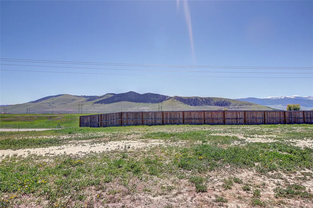 41938 Gallagher Lane Charlo MT 59824