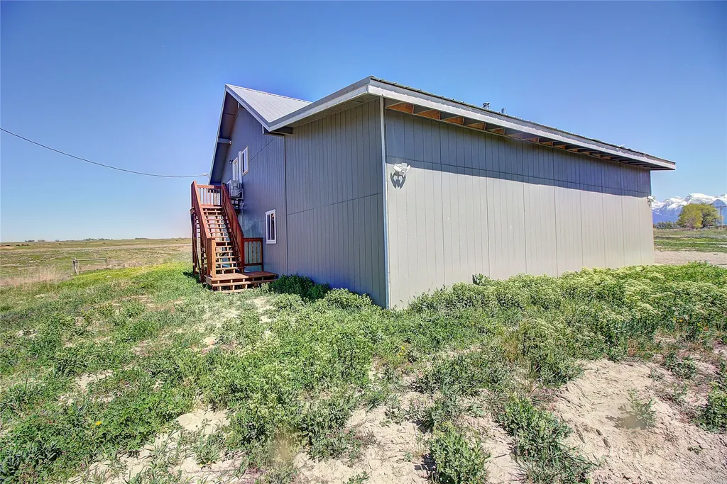 41938 Gallagher Lane Charlo MT 59824