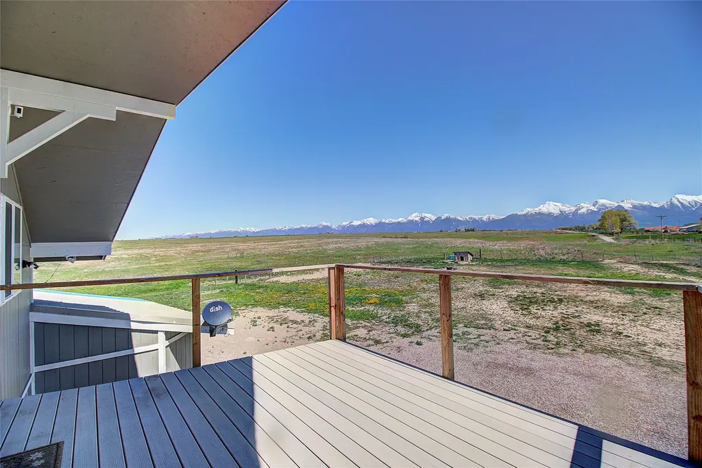 41938 Gallagher Lane Charlo MT 59824
