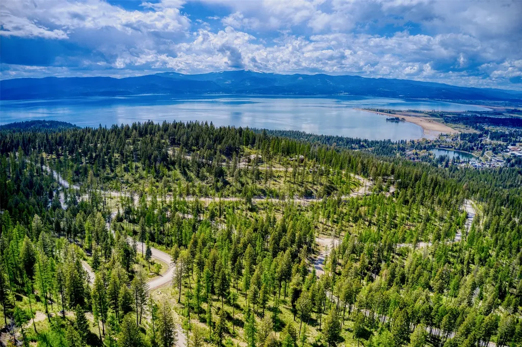 453 Chief Cliff Trail Bigfork MT 59911