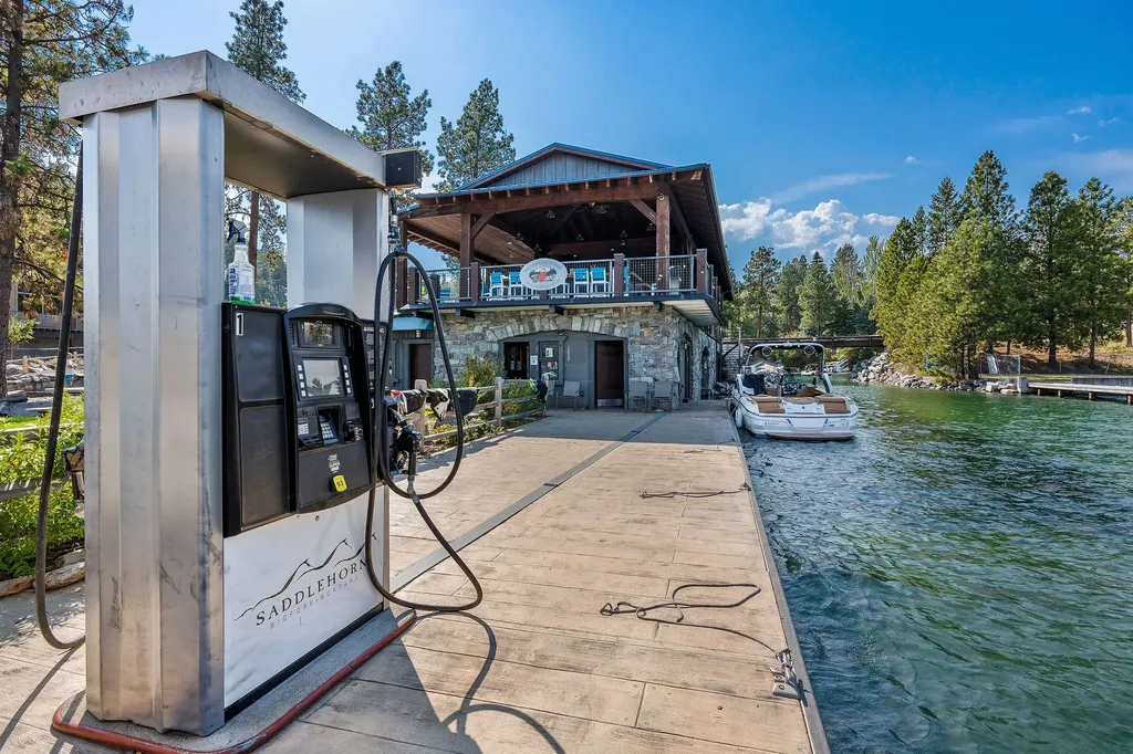 453 Chief Cliff Trail Bigfork MT 59911