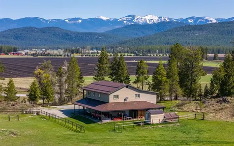 5550 Farm To Market Road Whitefish MT 59937